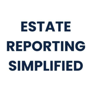 Guide to Reporting a Deceased Estate